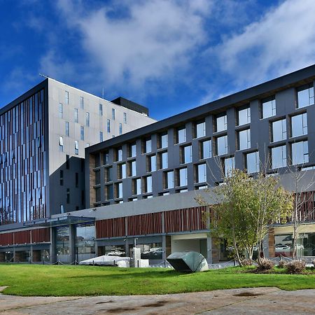 Best Western Ferrat Temuco Eksteriør billede
