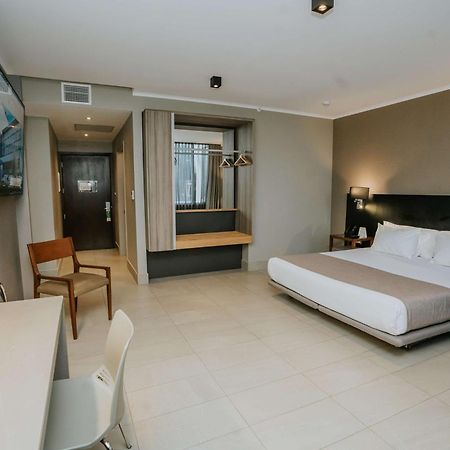 Best Western Ferrat Temuco Eksteriør billede