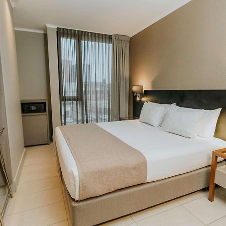 Best Western Ferrat Temuco Eksteriør billede