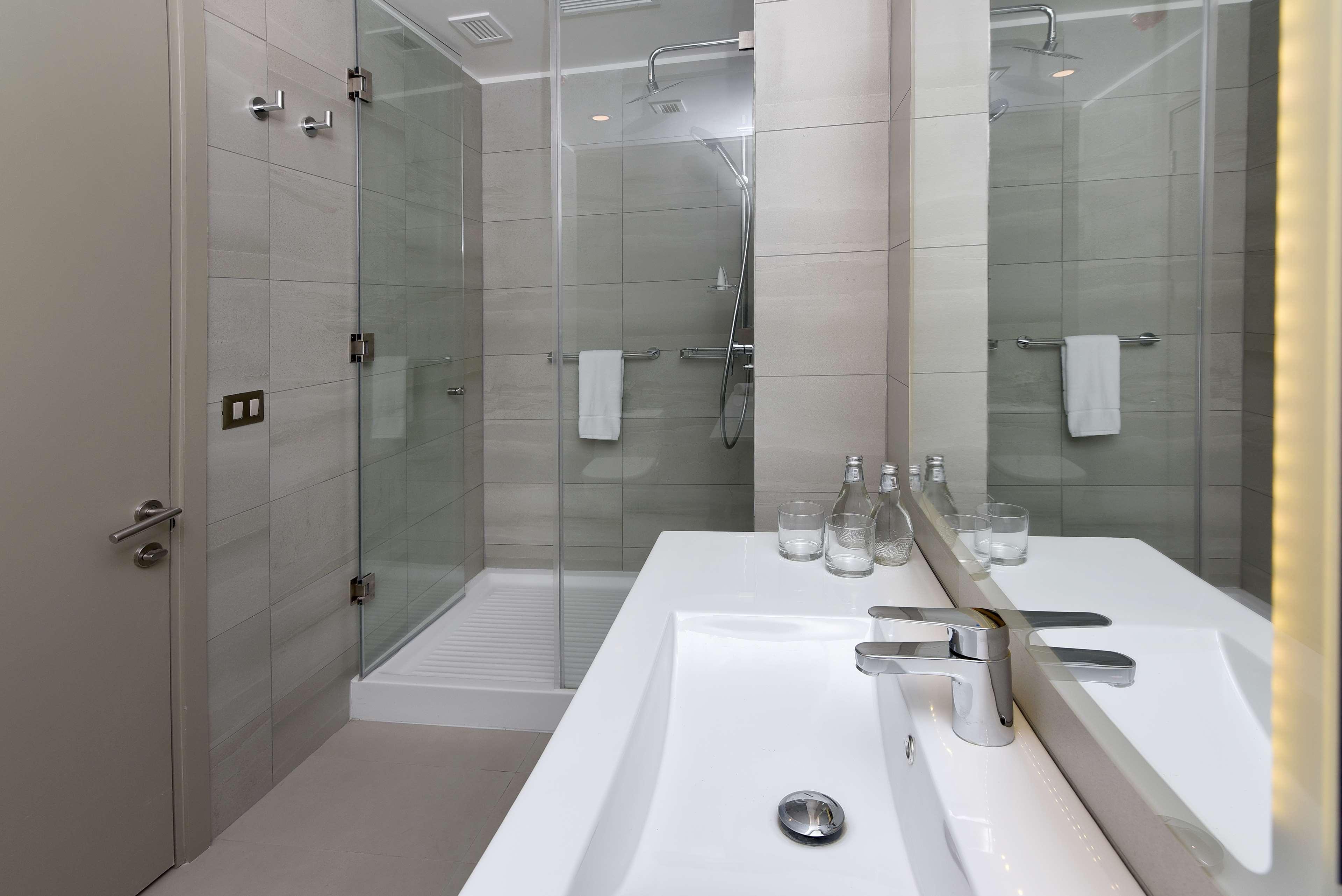Best Western Ferrat Temuco Eksteriør billede