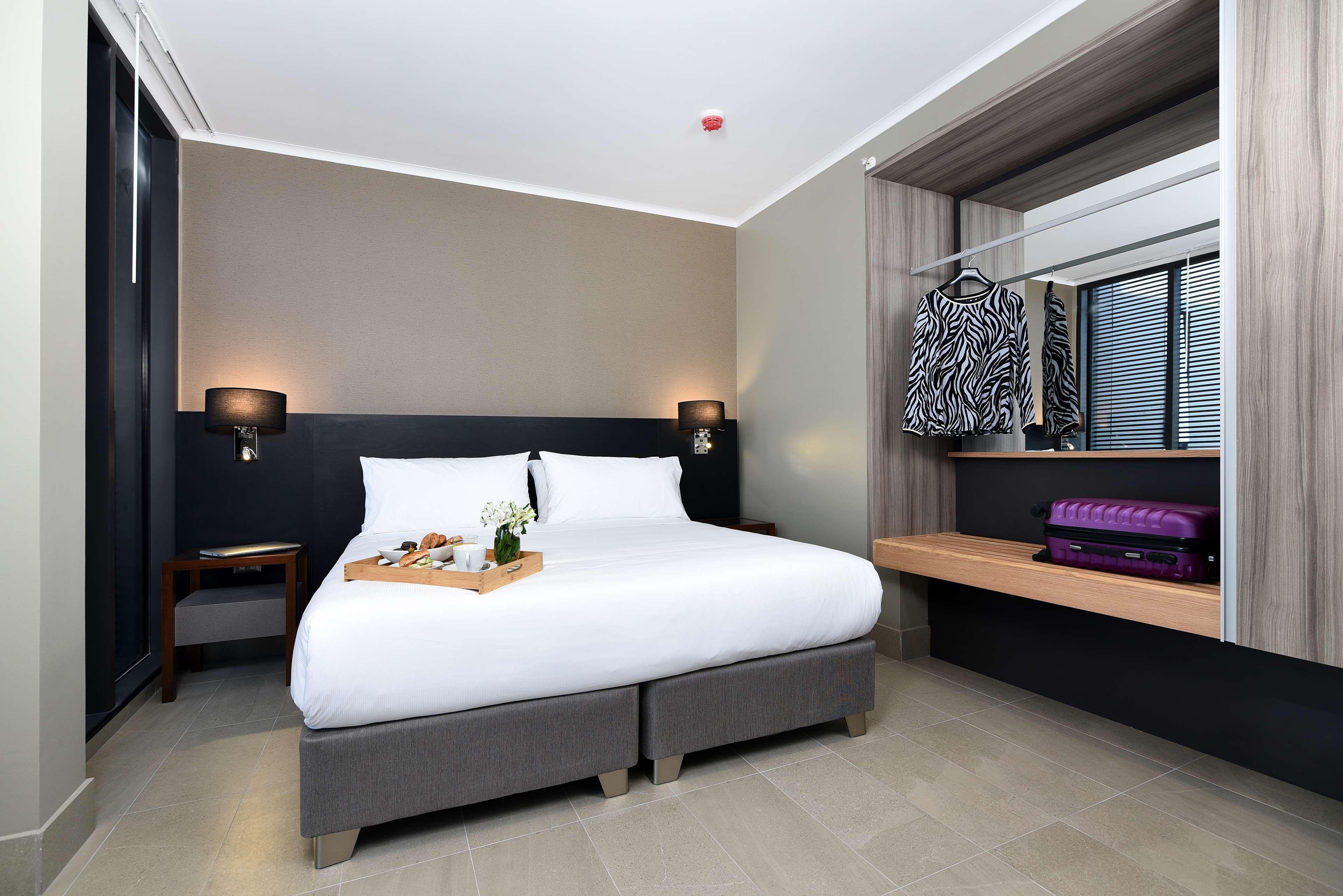 Best Western Ferrat Temuco Eksteriør billede