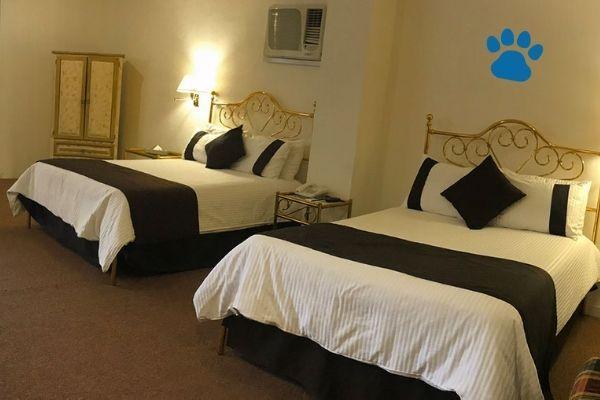 Best Western Ferrat Temuco Eksteriør billede