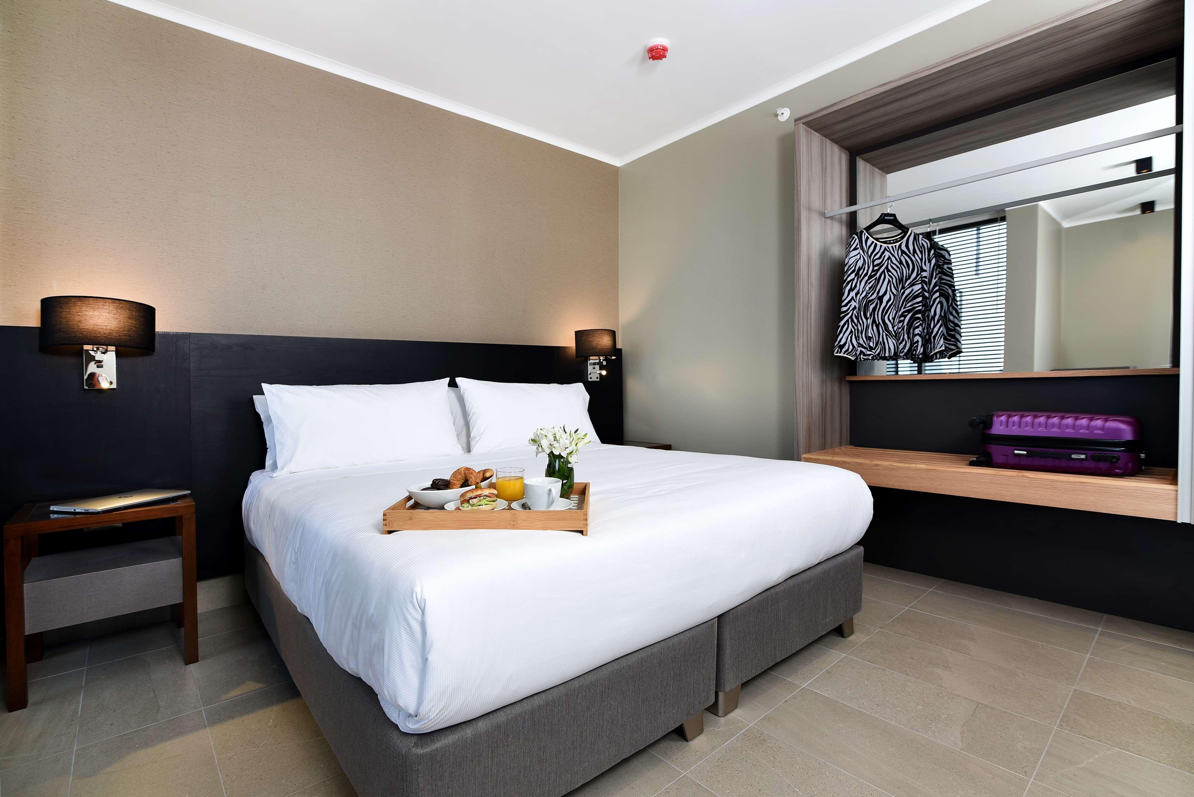 Best Western Ferrat Temuco Eksteriør billede