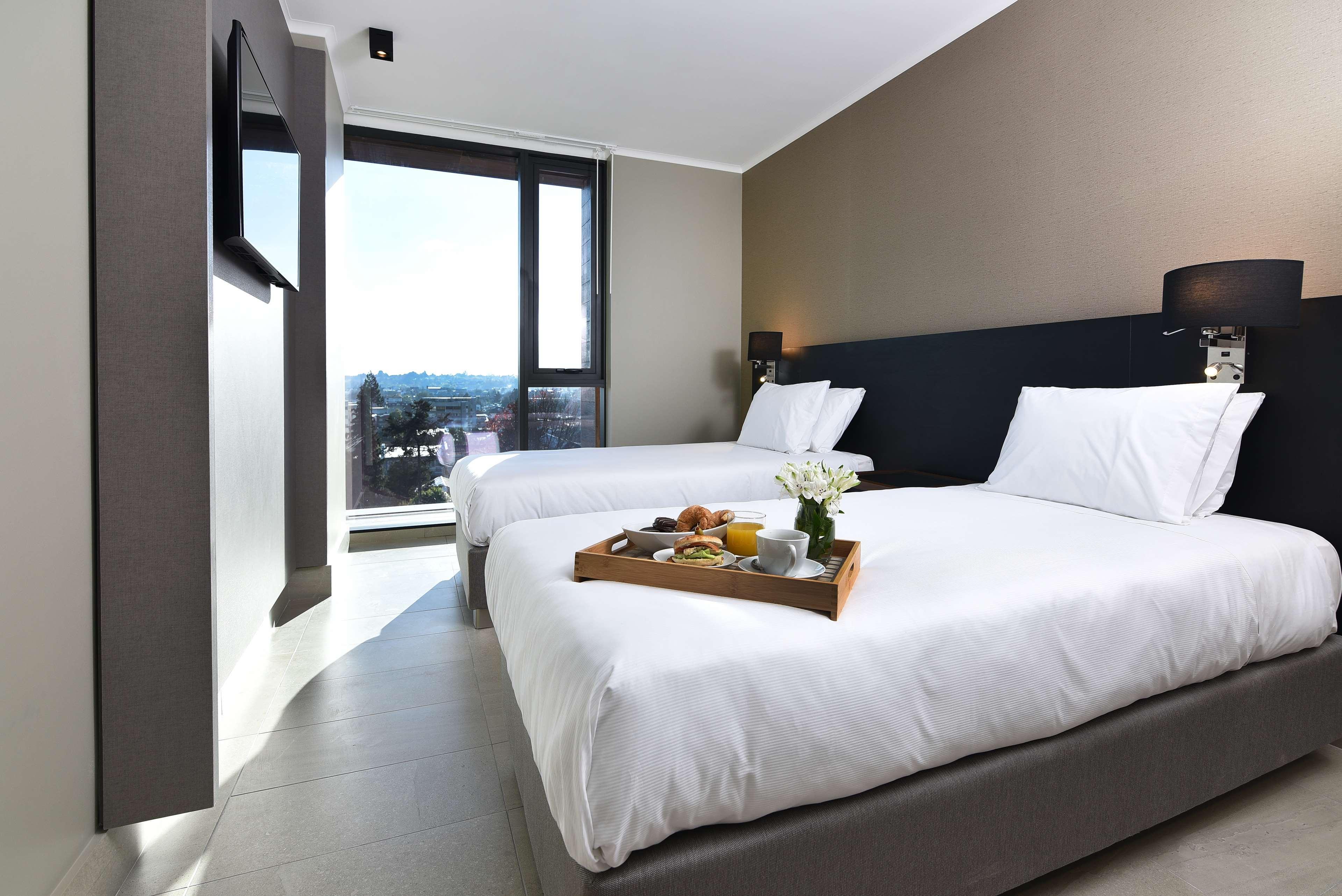 Best Western Ferrat Temuco Eksteriør billede