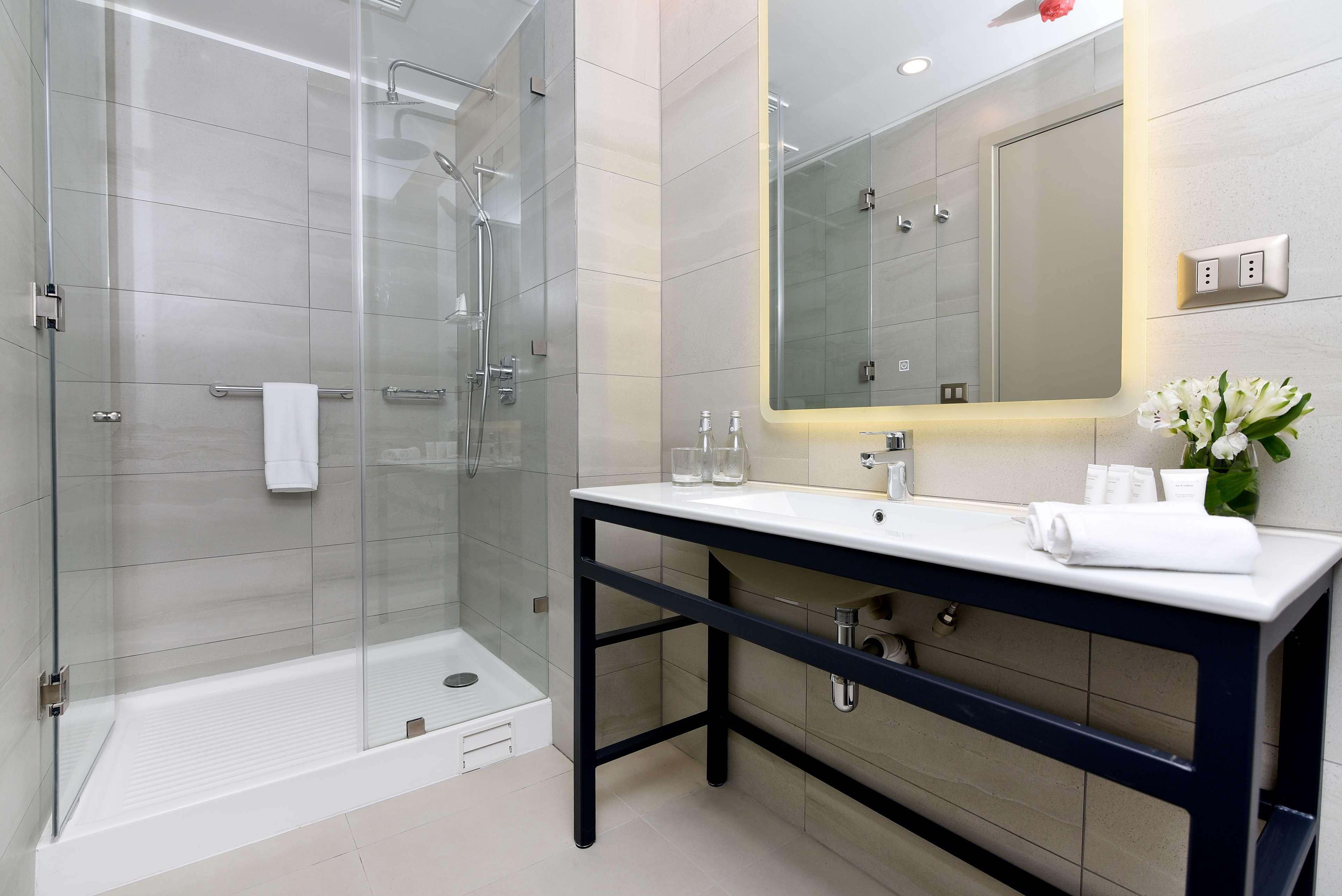 Best Western Ferrat Temuco Eksteriør billede