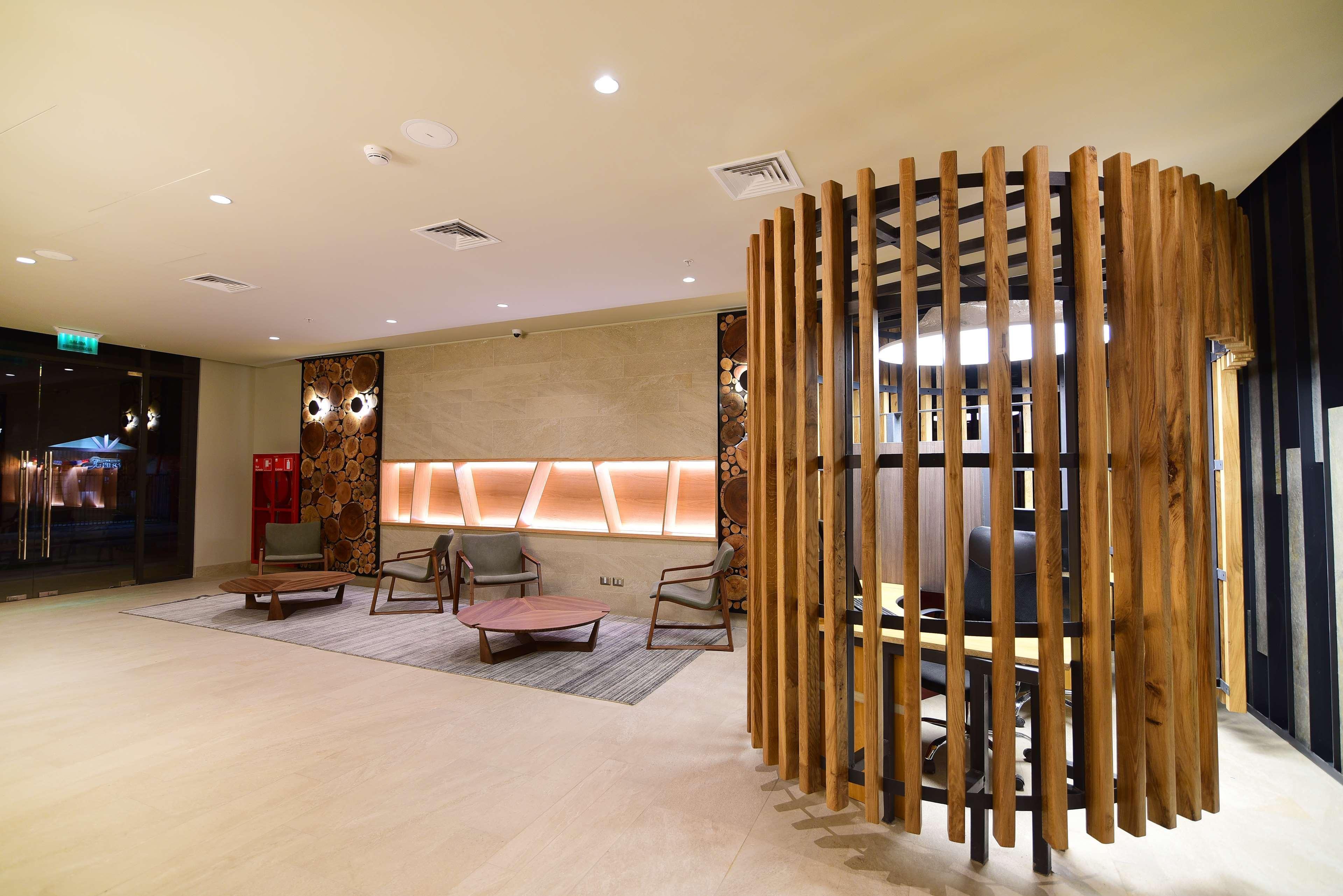 Best Western Ferrat Temuco Eksteriør billede