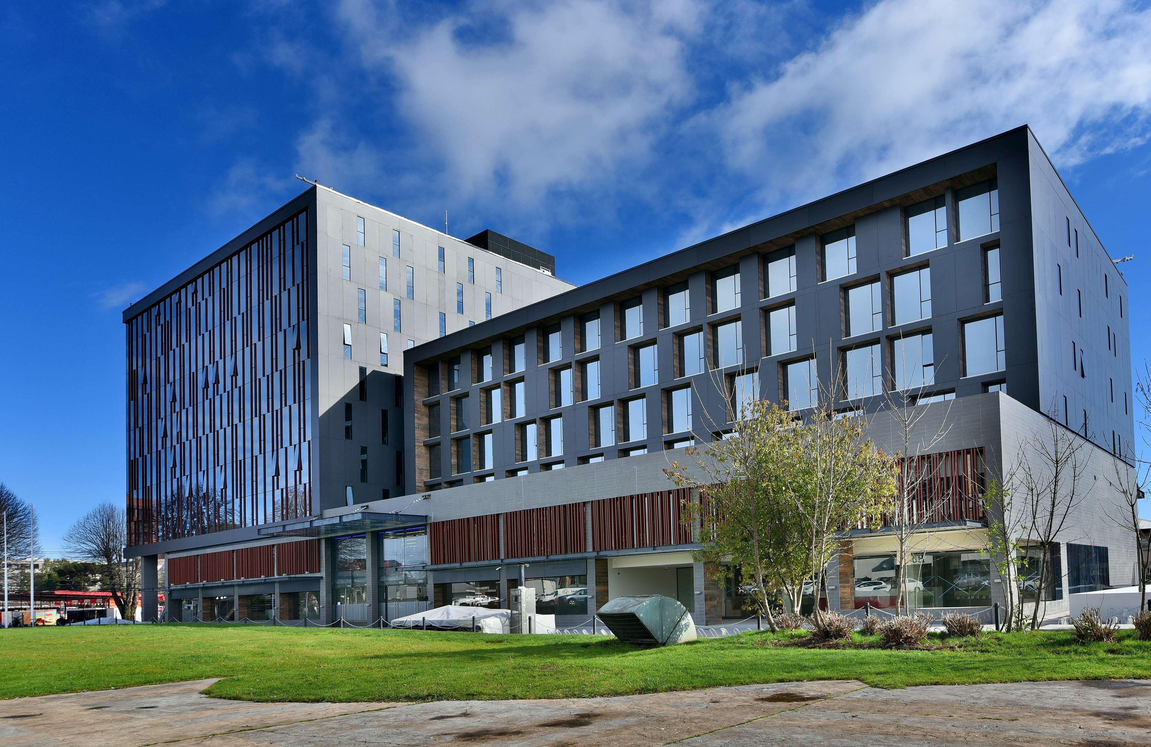 Best Western Ferrat Temuco Eksteriør billede