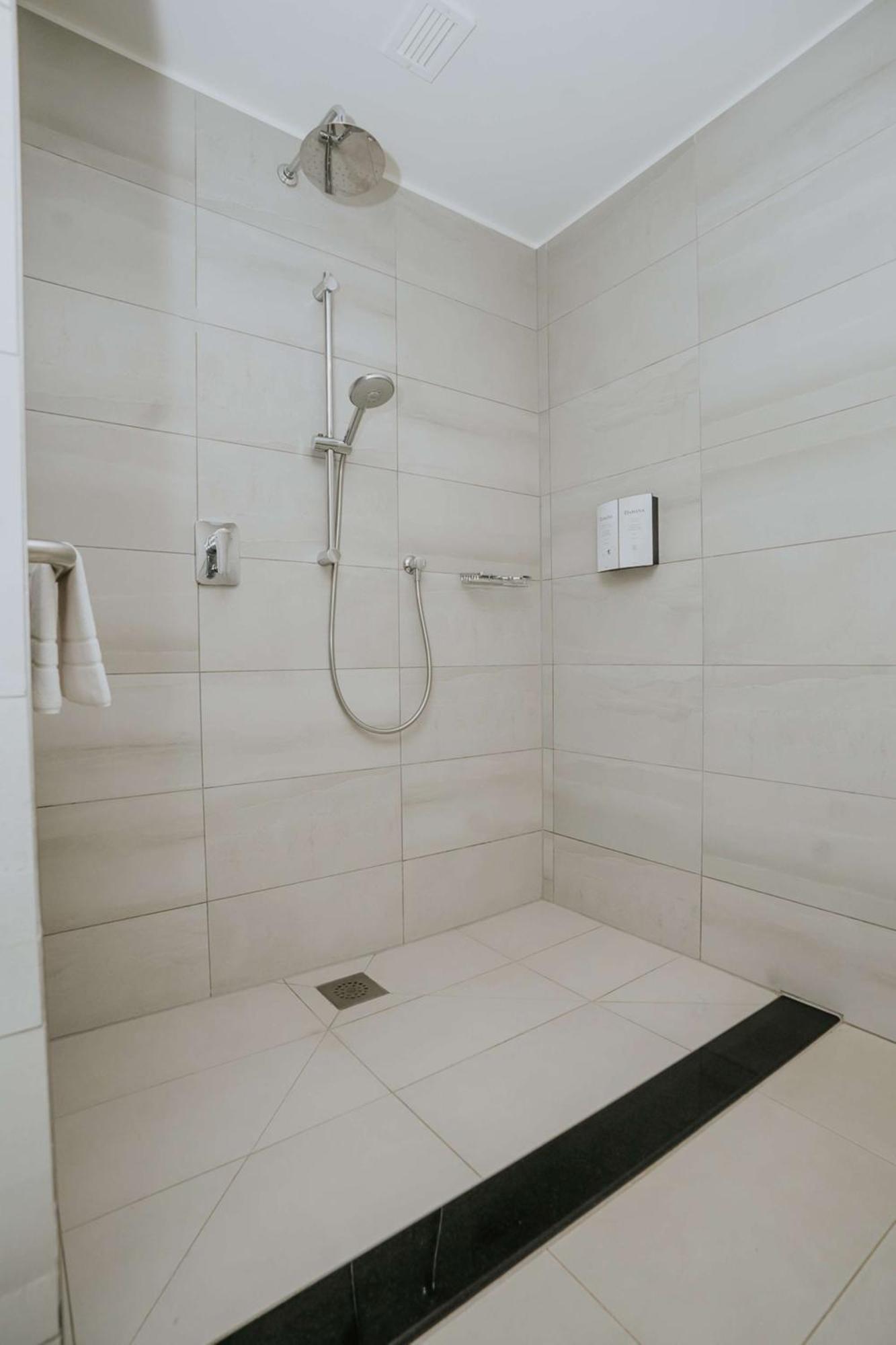 Best Western Ferrat Temuco Eksteriør billede