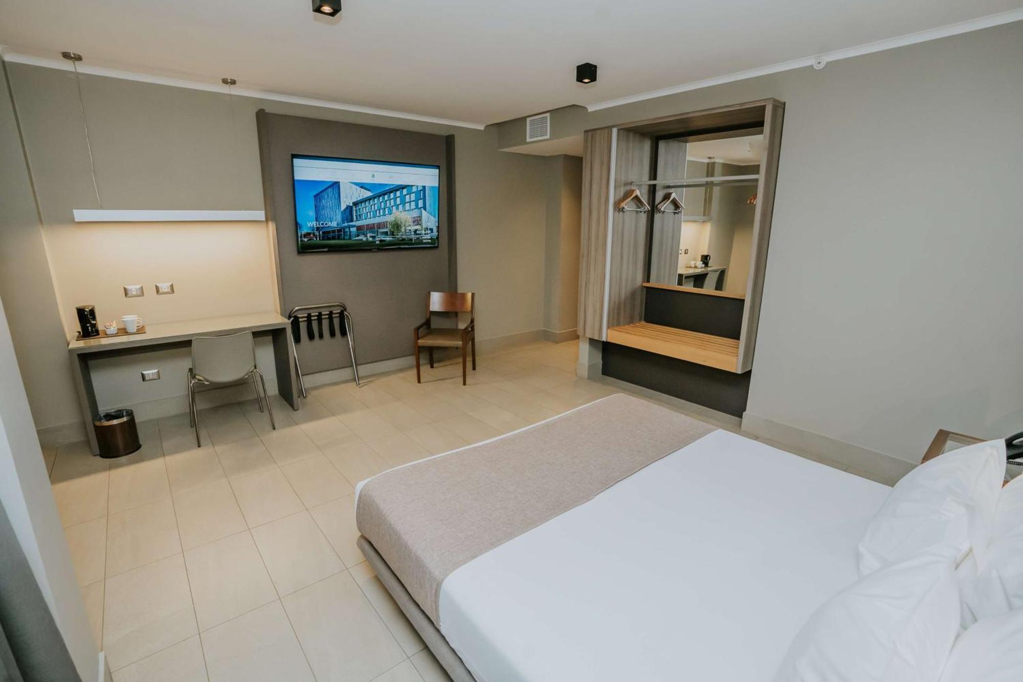 Best Western Ferrat Temuco Eksteriør billede