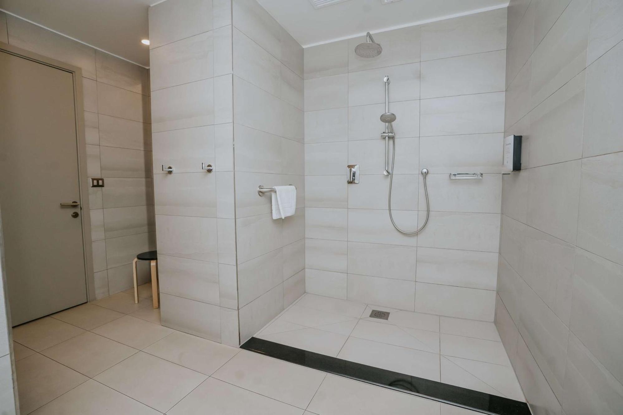 Best Western Ferrat Temuco Eksteriør billede