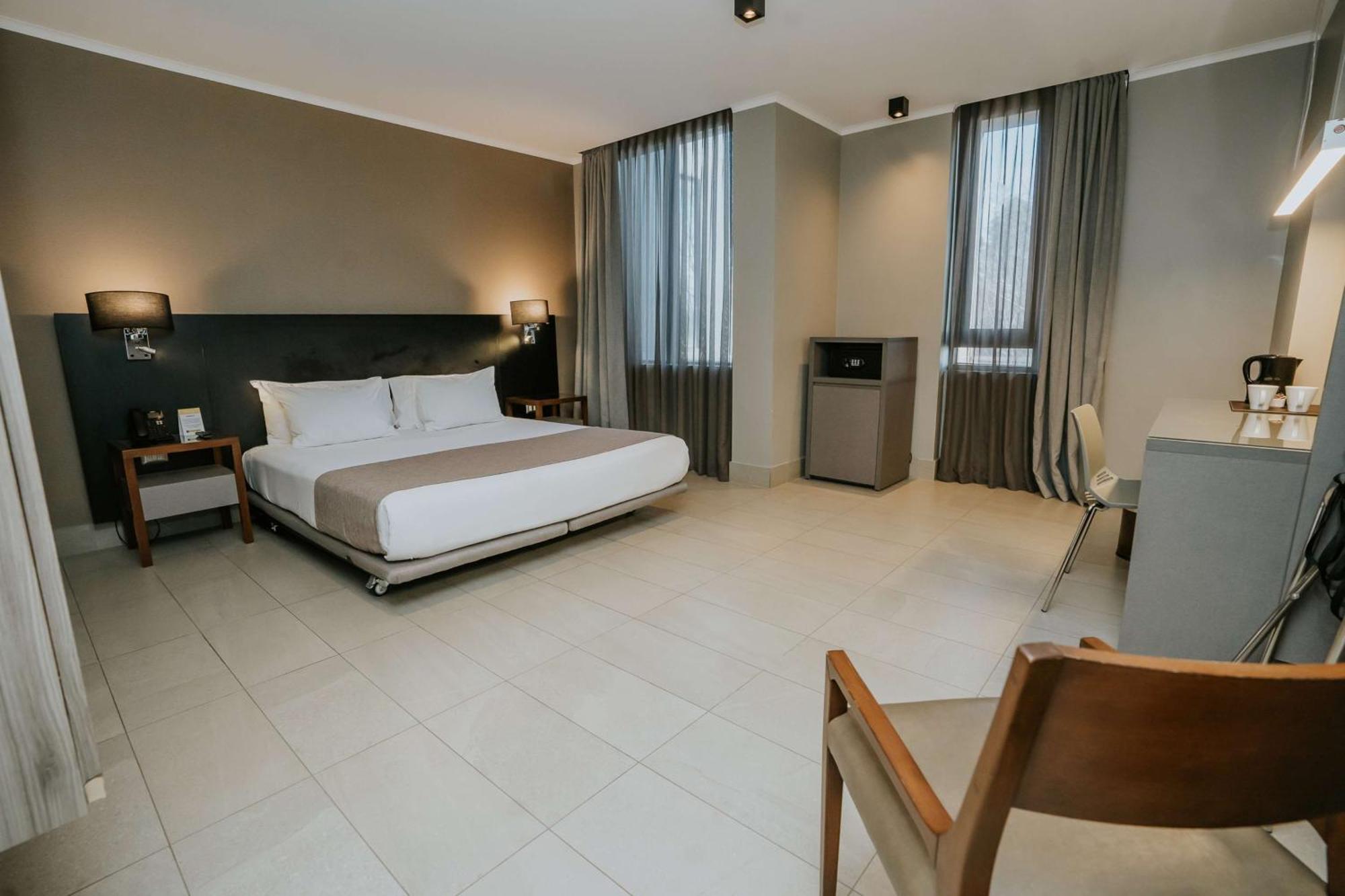 Best Western Ferrat Temuco Eksteriør billede