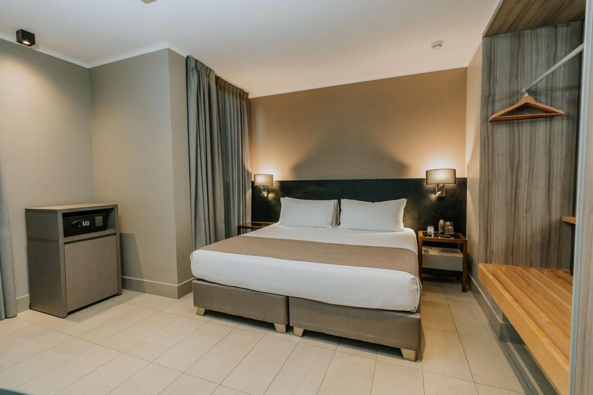 Best Western Ferrat Temuco Eksteriør billede