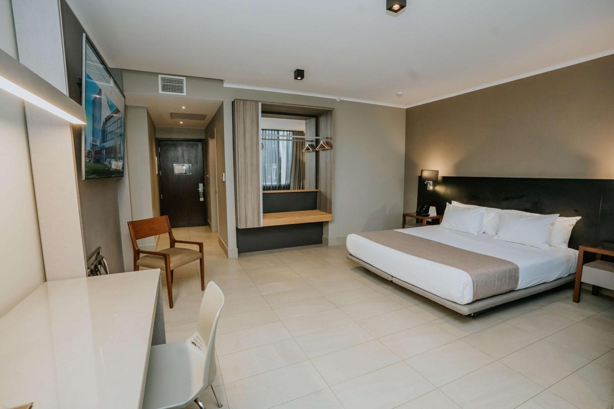 Best Western Ferrat Temuco Eksteriør billede