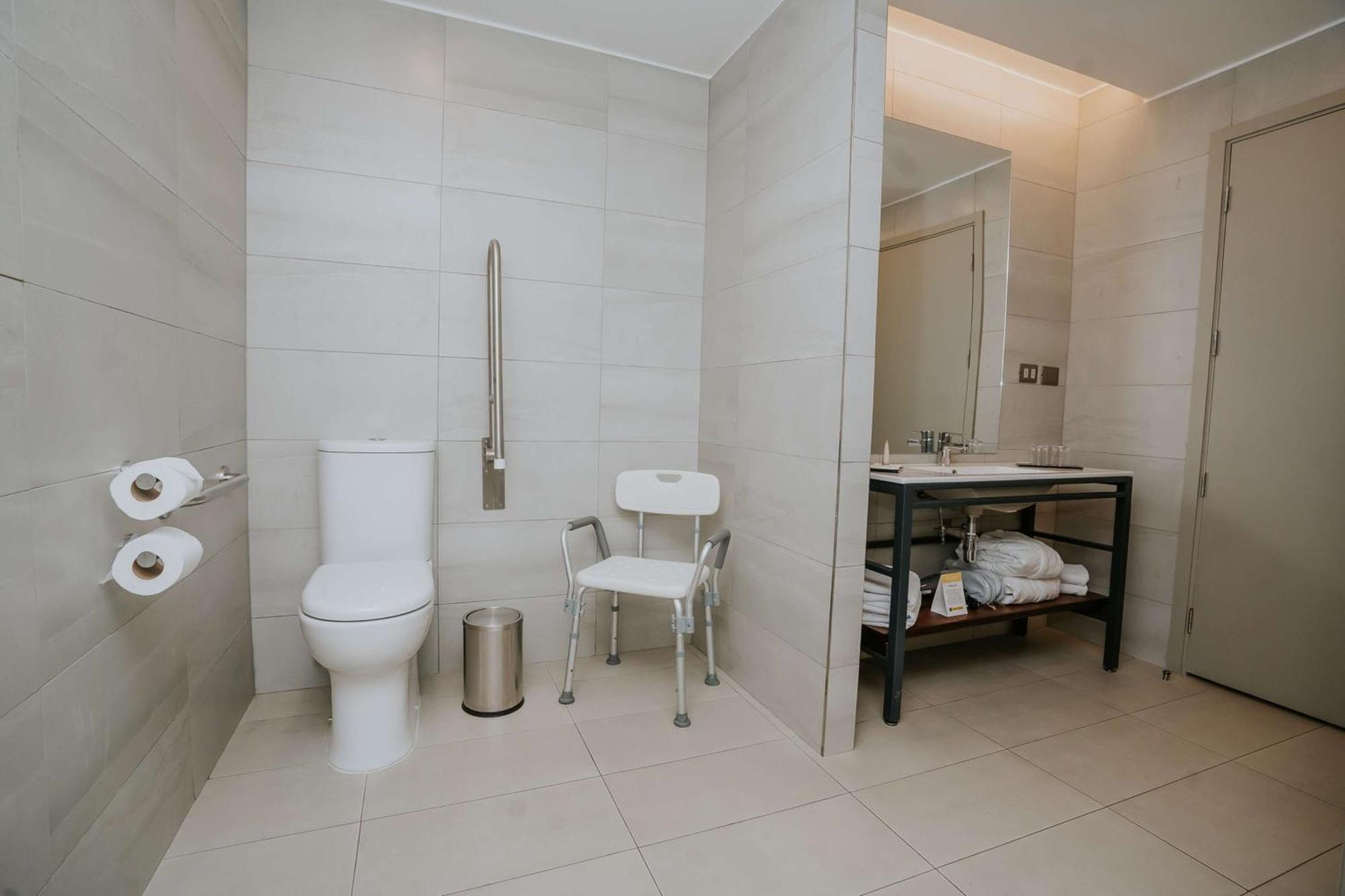 Best Western Ferrat Temuco Eksteriør billede