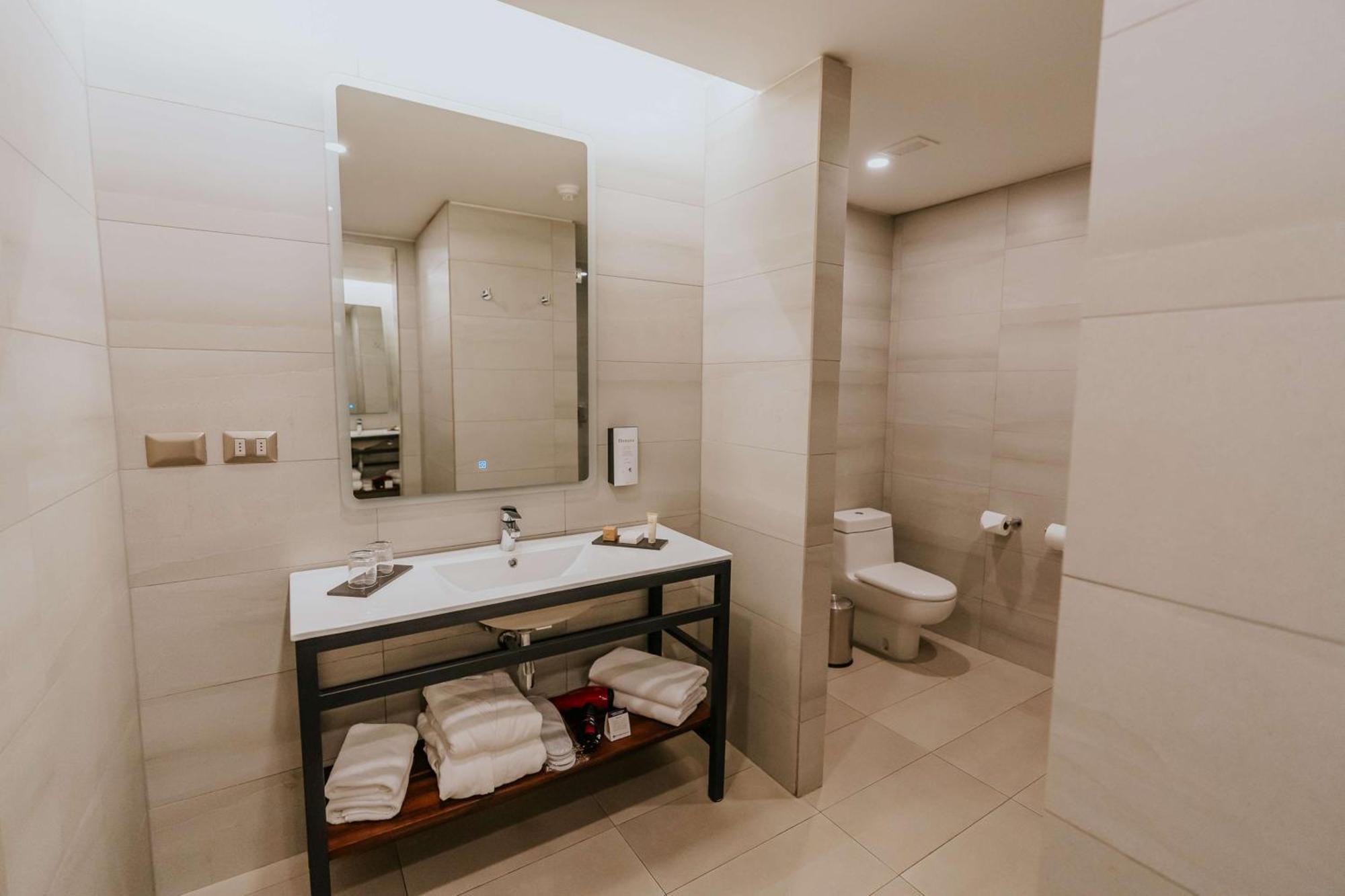 Best Western Ferrat Temuco Eksteriør billede