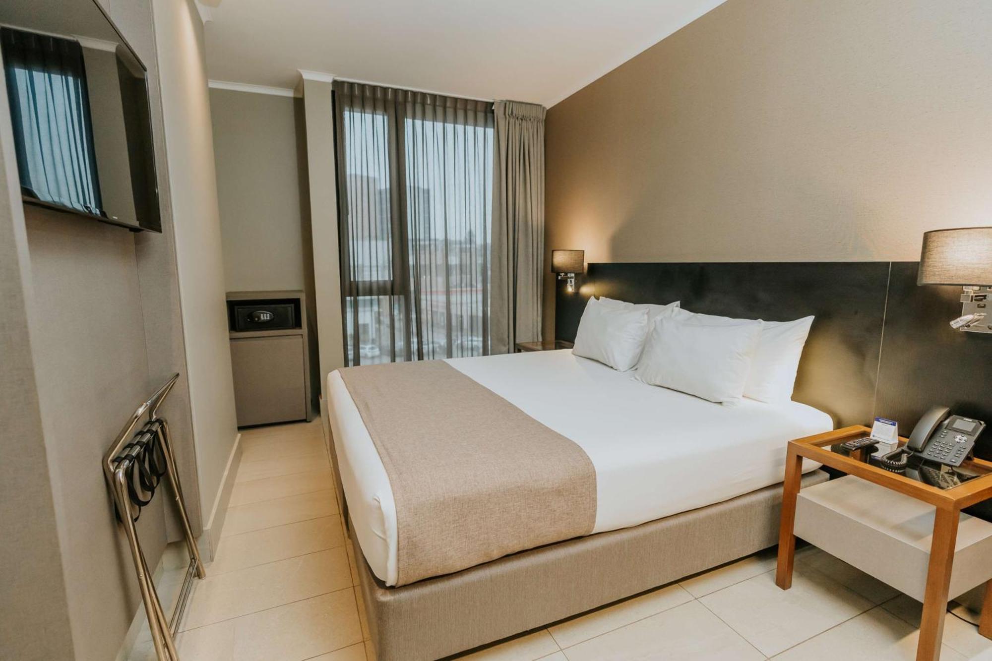 Best Western Ferrat Temuco Eksteriør billede