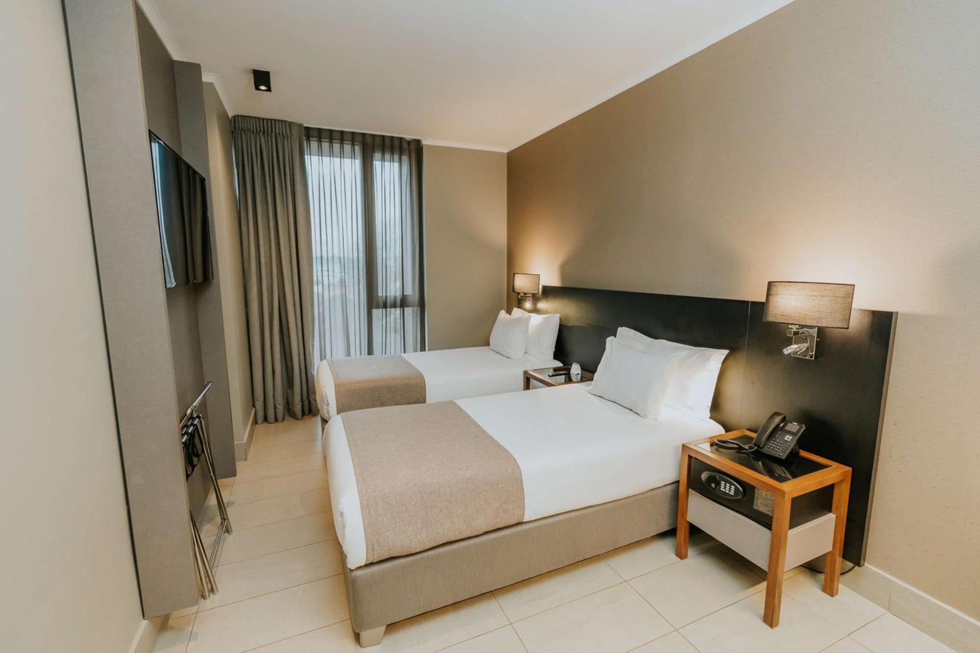 Best Western Ferrat Temuco Eksteriør billede