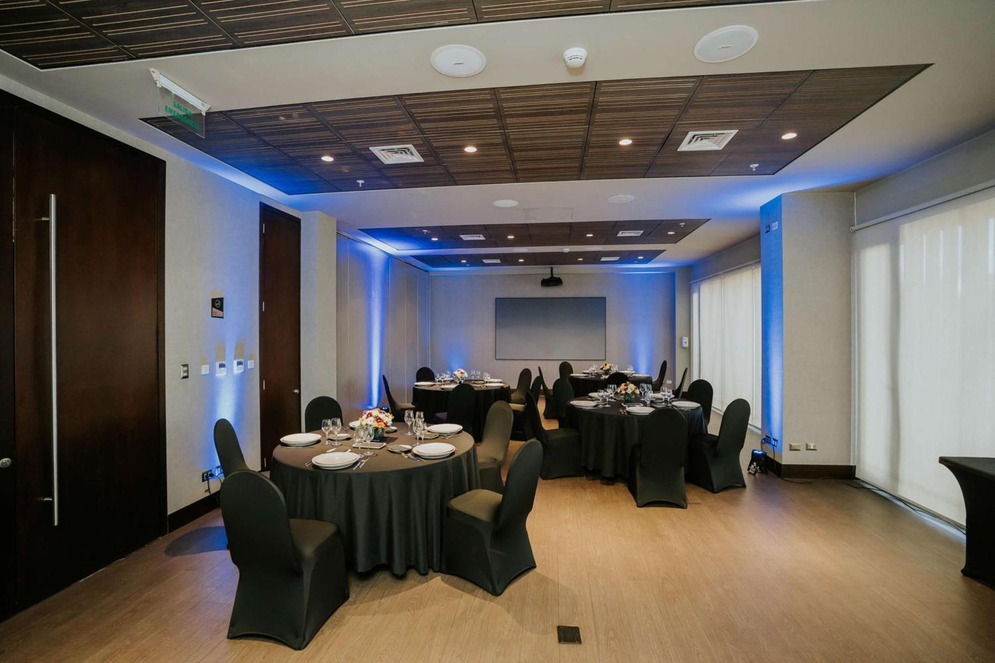 Best Western Ferrat Temuco Eksteriør billede